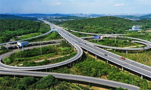 萧山钢筋套筒应用于高速公路